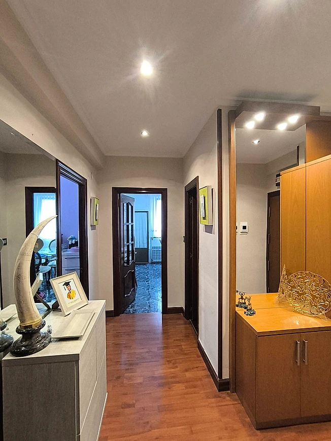 BUENA VIVIENDA GRAL. CASTAÑOS REF. P931