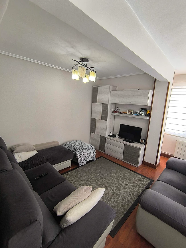 BUENA VIVIENDA GRAL. CASTAÑOS REF. P931