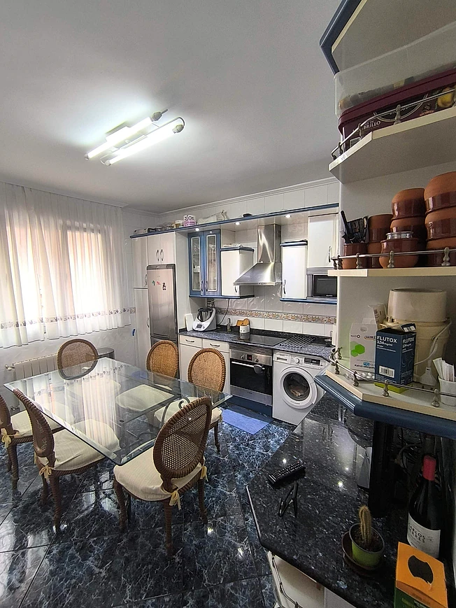 BUENA VIVIENDA GRAL. CASTAÑOS REF. P931