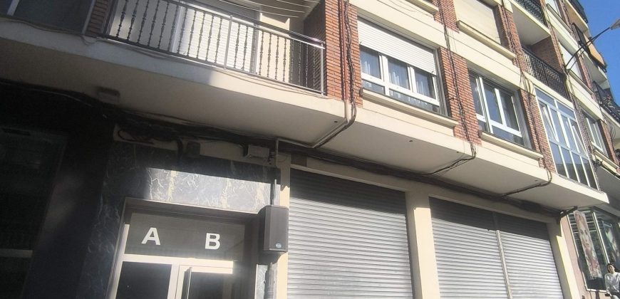 Local en venta en Peñota Etorbidea