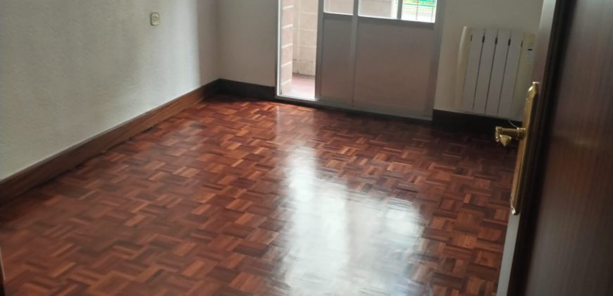 CENTRICA 3 habitaciones