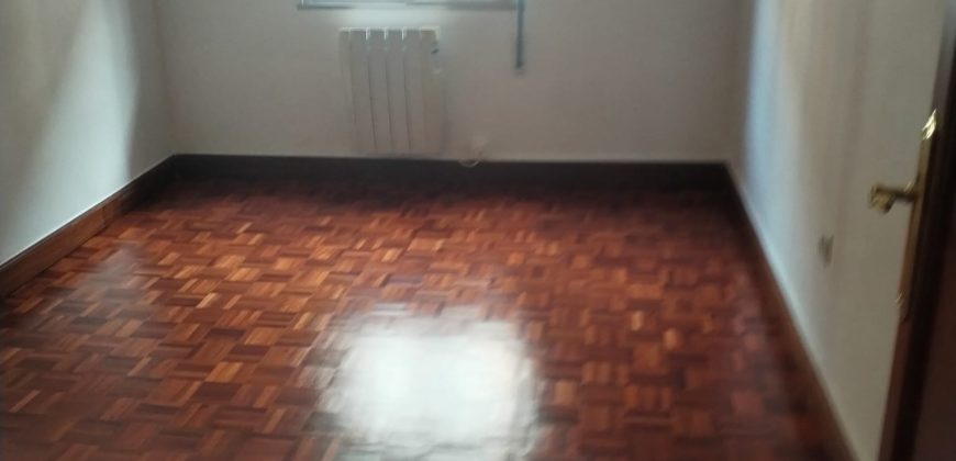 CENTRICA 3 habitaciones