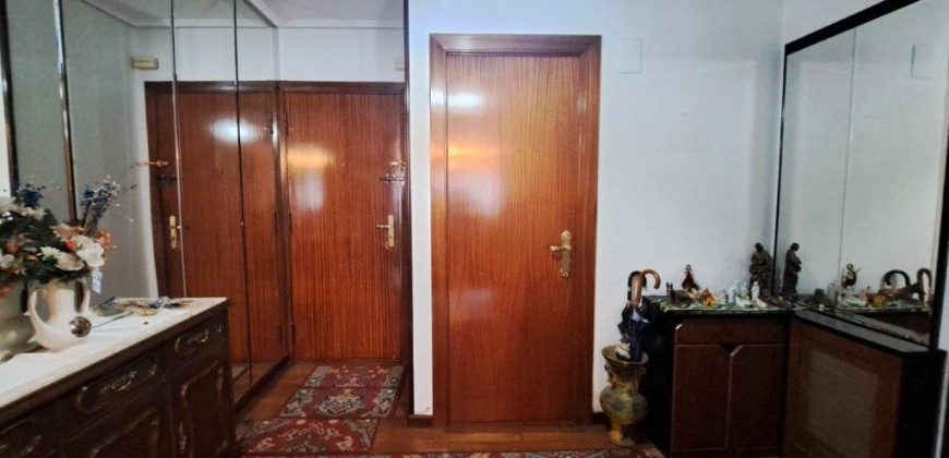 GRAN PISO ZONA MUGAKOA