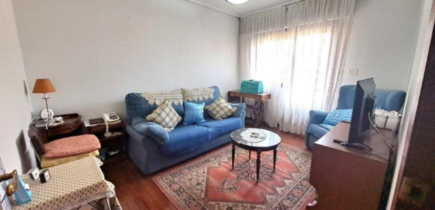 GRAN PISO ZONA MUGAKOA