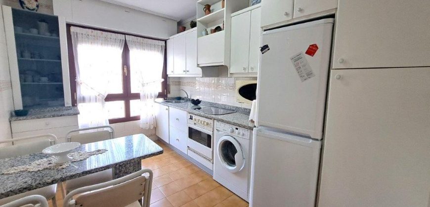 GRAN PISO ZONA MUGAKOA