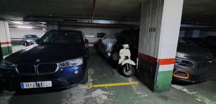 GRAN PISO ZONA MUGAKOA
