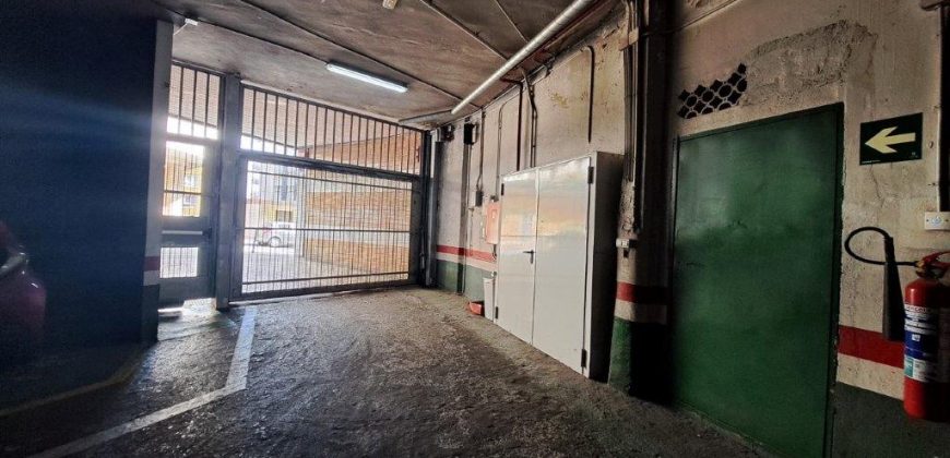 GRAN PISO ZONA MUGAKOA