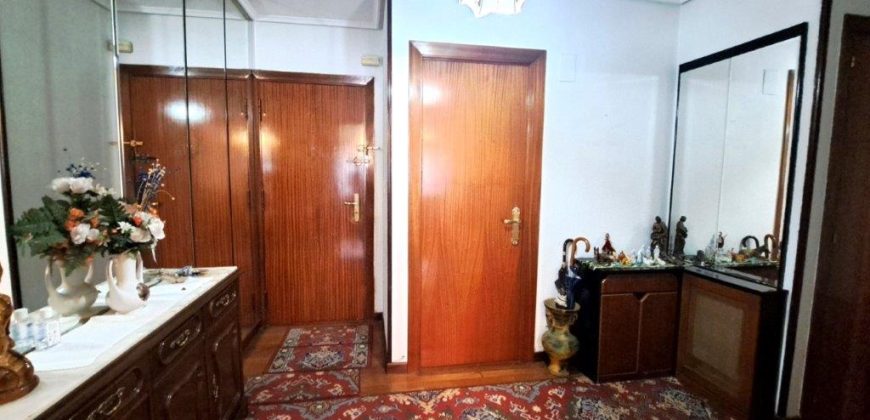 GRAN PISO ZONA MUGAKOA