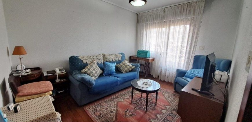 GRAN PISO ZONA MUGAKOA