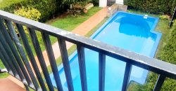 CHALET CASTRO con PISCINA CHALET CASTRO con PISCINA
