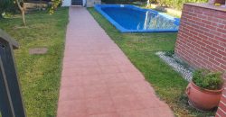 CHALET CASTRO con PISCINA CHALET CASTRO con PISCINA