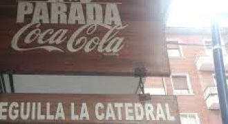 LOCAL para TXOKO