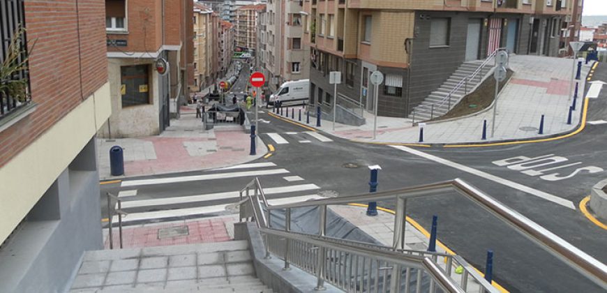 CENTRICA 3 habitaciones