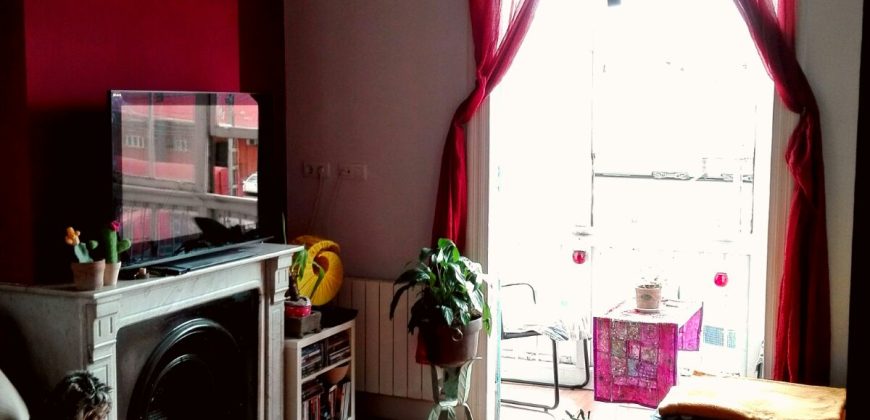 BUENA INVERSION EN BILBAO