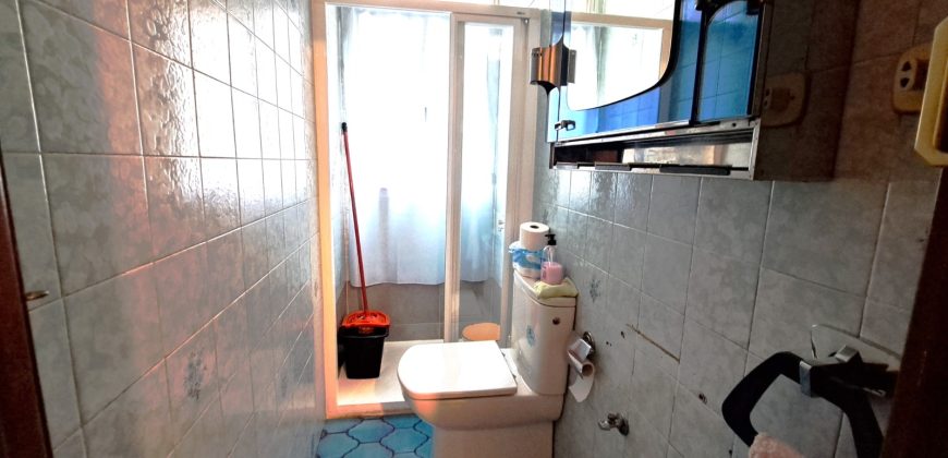 PARA REFORMAR «El ojillo»