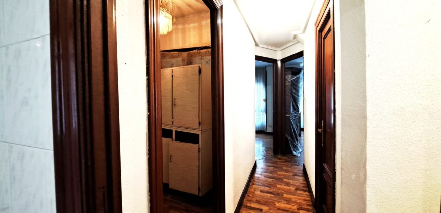 PARA REFORMAR «El ojillo»