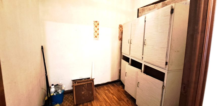 PARA REFORMAR «El ojillo»