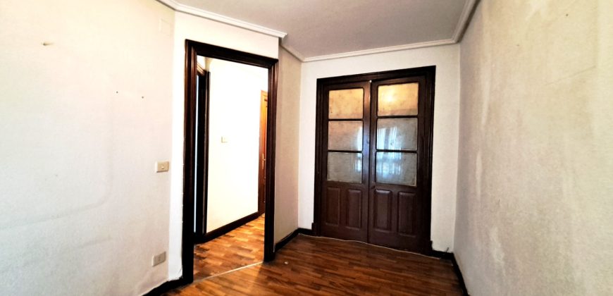 PARA REFORMAR «El ojillo»