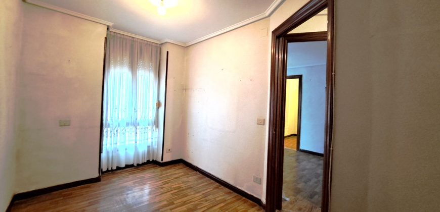 PARA REFORMAR «El ojillo»