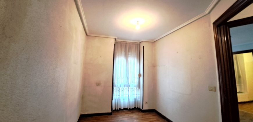 PARA REFORMAR «El ojillo»