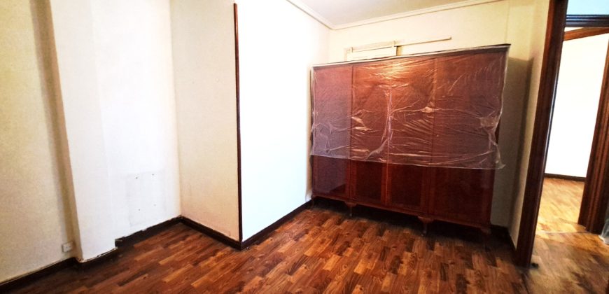 PARA REFORMAR «El ojillo»