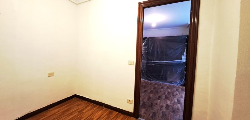 PARA REFORMAR «El ojillo»