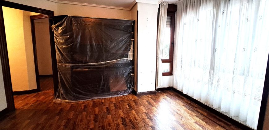 PARA REFORMAR «El ojillo»