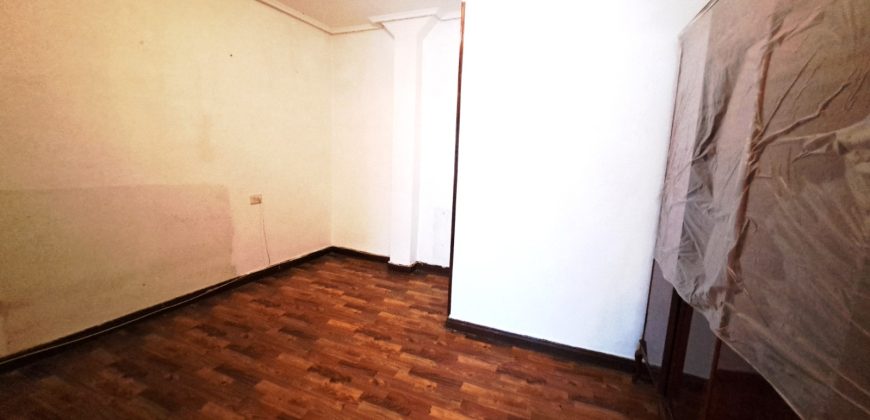 PARA REFORMAR «El ojillo»