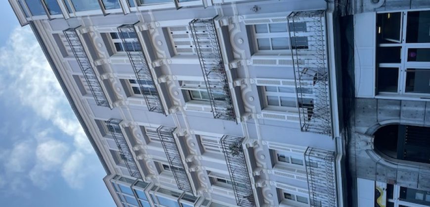 BUENA INVERSION EN BILBAO