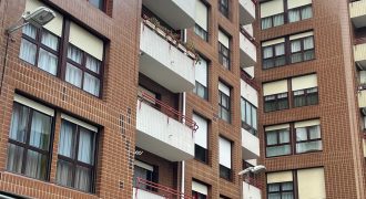 GRAN PISO 4 HABITACIONES