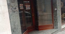 BUEN LOCAL COMERCIAL CENTRICO