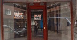 BUEN LOCAL COMERCIAL CENTRICO