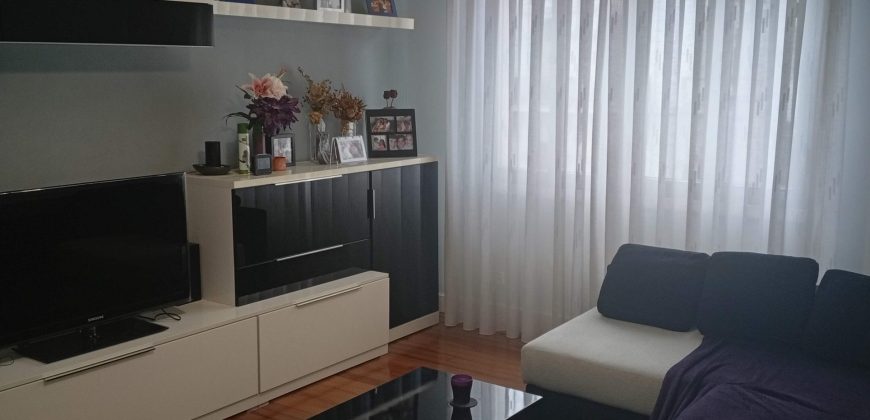 BONITO PISO ZONA ABARO