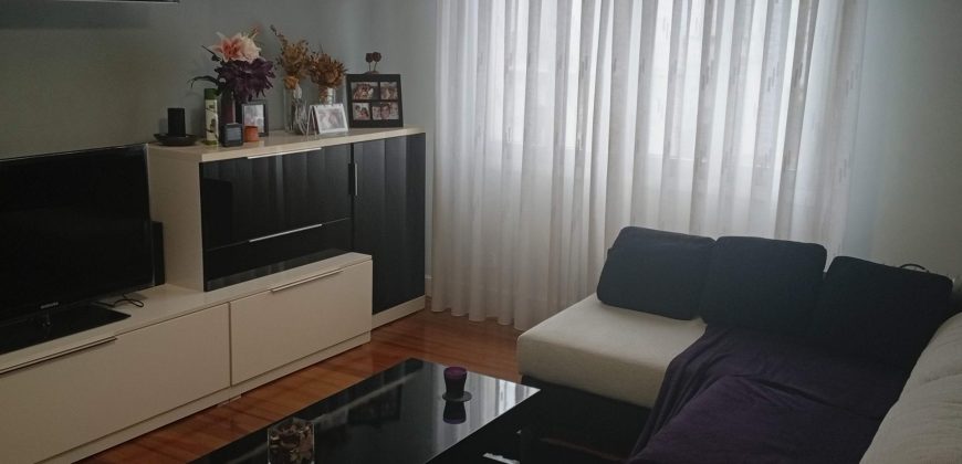 BONITO PISO ZONA ABARO