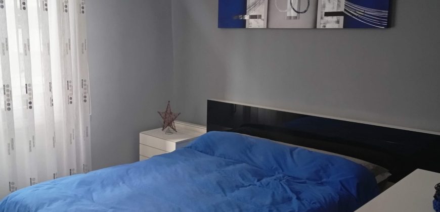 BONITO PISO ZONA ABARO