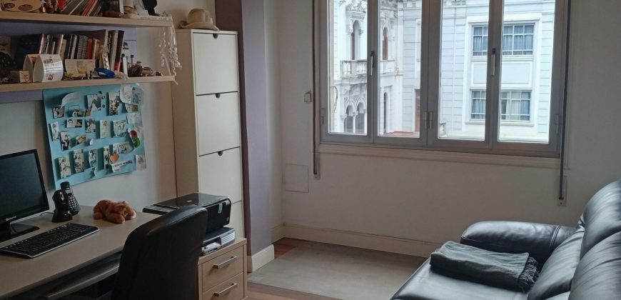 BONITO PISO ZONA ABARO