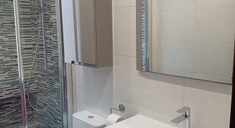 BONITO PISO JUNTO A AV. CARLOS VII