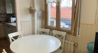 Gran piso GENERAL CASTAÑOS