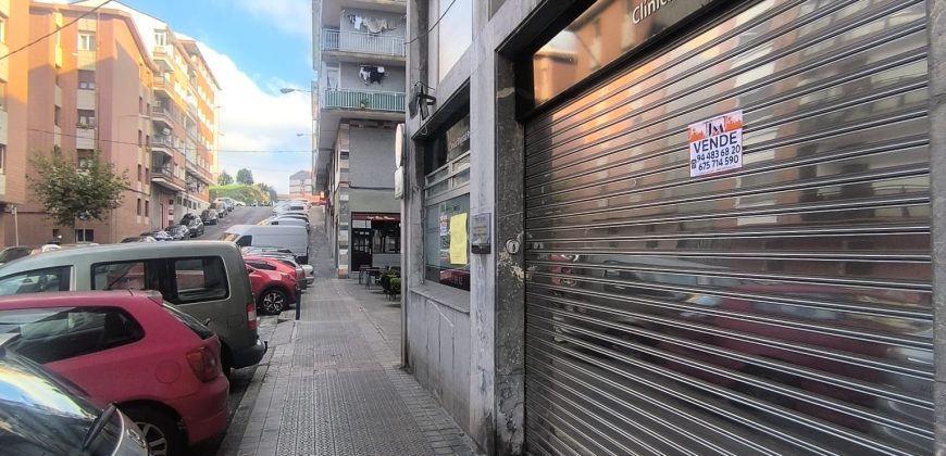 SE ALQUILA LOCAL PREPARADO en REPELEGA