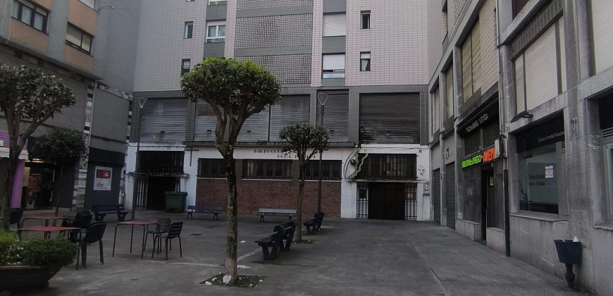 SE ALQUILA LOCAL PREPARADO en REPELEGA