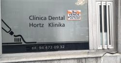 SE ALQUILA LOCAL PREPARADO en REPELEGA