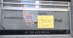 SE ALQUILA LOCAL PREPARADO en REPELEGA