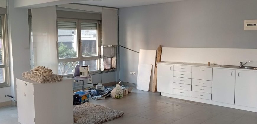 SE ALQUILA LOCAL PREPARADO en REPELEGA