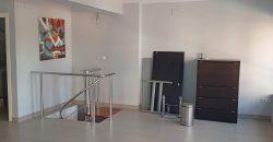 SE ALQUILA LOCAL PREPARADO en REPELEGA