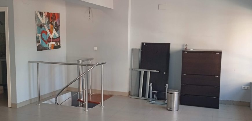 SE ALQUILA LOCAL PREPARADO en REPELEGA