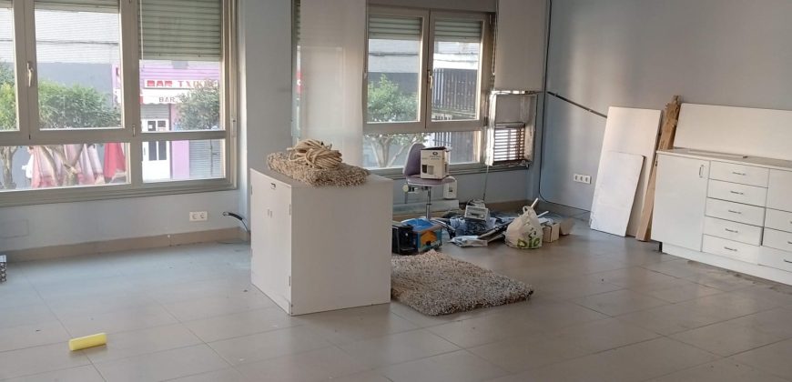 SE ALQUILA LOCAL PREPARADO en REPELEGA