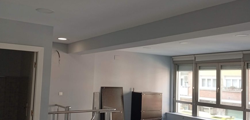 SE ALQUILA LOCAL PREPARADO en REPELEGA