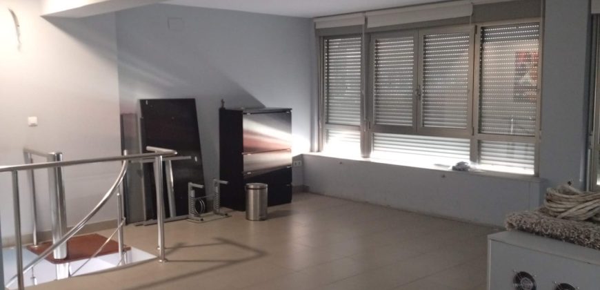 SE ALQUILA LOCAL PREPARADO en REPELEGA