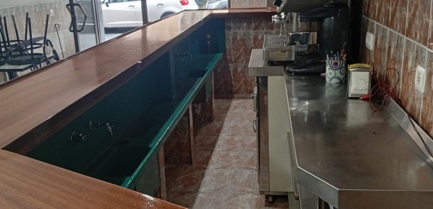 IDEAL PARA TXOKO O BAR