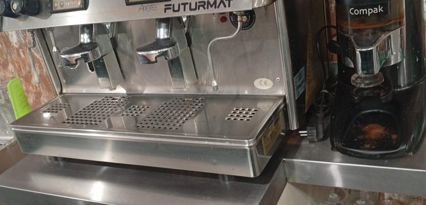 IDEAL PARA TXOKO O BAR